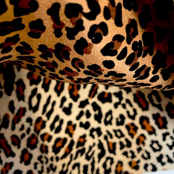 Allison Taylor Four-Way Silk Tee - Picture 4 of 8